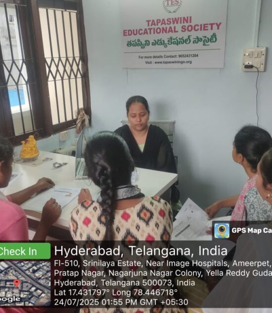 Aspirants Counselling